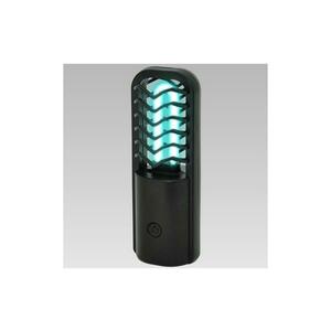 Prezent - Hordozható fertőtlenítő baktériumölő lámpa UVC / 2, 5 W / 5 V USB UV kép