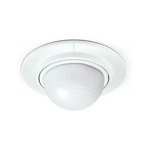 STEINEL 032845 - Kültéri beépíthető mozgásérzékelő IS360-1DE fehér IP54 032845 kép