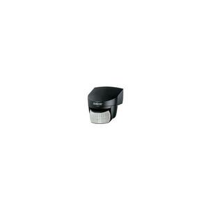 STEINEL 608811 - Infravörös kültéri mozgásérzékelő IS 140-2 fekete IP54 608811 kép