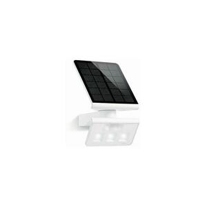 STEINEL 671006 - Napelemes érzékelő LED-reflektor XSolar L-S 0, 5W/LED fehér IP44 671006 kép