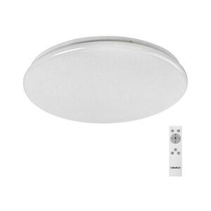 Rabalux 5445 - DANNY LED fényerőszabályozható mennyezeti lámpa 36W/230V + távirányító 5445 kép