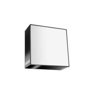 Fali lámpa HORUS 1xE27/60W/230V fekete SL.0142 kép