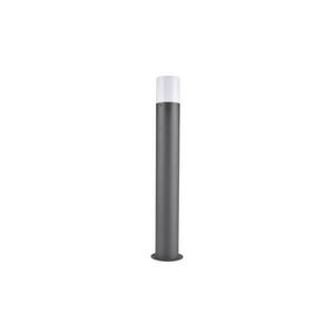 Kültéri lámpa DALLAS 1xE27/12W/230V IP44 60 cm antracit 315984 kép