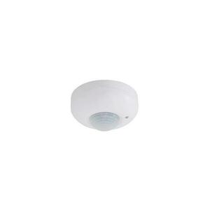 PIR mozgás- és alkonyatérzékelő T366 360° mennyezeti, 1x érzékelő, 230V~ 1200W T366 kép