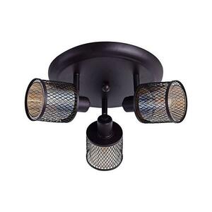 Spotlámpa CANABERA 3xE14/40W/230V 98-83098 kép