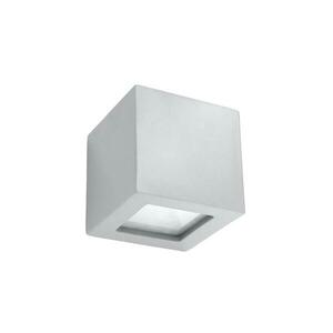 SL.0871 - LEO fali lámpa 1xE27/60W/230V szürke SL.0871 kép