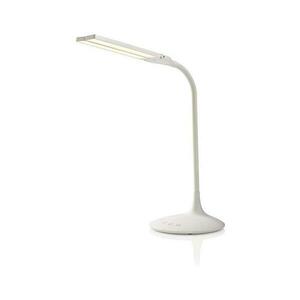 LTLG3M1WT4 - LED asztali lámpa, állítható fényerő, 6W, 5V, 2200 mAh, fehér LTLG3M1WT4 kép