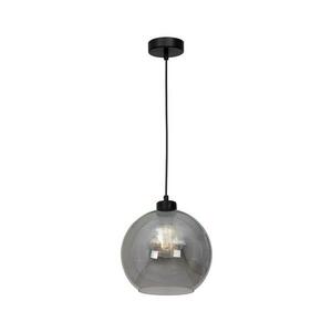 Csillár SOFIA 1xE27 / 60W / 230V fekete MLP6577 kép