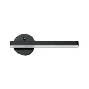LED Fali lámpa SYDNEY LED/6W/230V fekete ML6348 kép