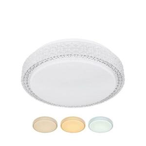 Globo 41749-12 - OVI LED mennyezeti lámpa 12W, 230V 41749-12 kép
