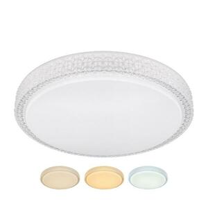 Globo 41749-22 - OVI LED mennyezeti lámpa 22W, 230V 41749-22 kép