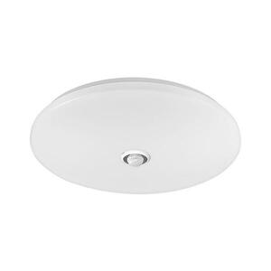 WO776 - LED Mennyezeti lámpa PIR érzékelővel PLAIN LED/18W/230V WO776 kép