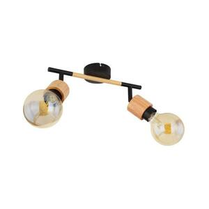 Globo 54031-2 - Spotlámpa JORNA 2xE27/40W/230V 54031-2 kép