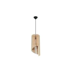 Csillár zsinóron ALEXIA 1xE27/60W/230V SL.0640 kép