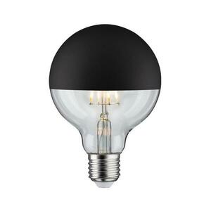 LED Dimmelhető izzó tükörgömbfejjel E27/6, 5W/230V - Paulmann 28676 28676 kép