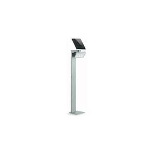 STEINEL 671211 - XSolar GLS 0, 5W napelemes LED reflektor, IP44 671211 kép