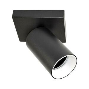 Spotlámpa CANDY 1xGU10/30W/230V fekete SKU009500 kép