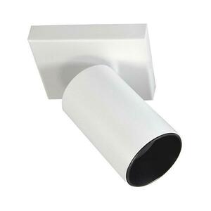 Spotlámpa CANDY 1xGU10/30W/230V fehér SKU013356 kép