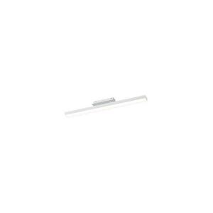 Reality - LED Dimmelhető mennyezeti lámpa AGANO LED/18W/230V fehér R62801131 kép