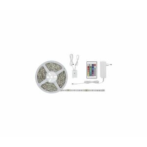 Paulmann 78979 - LED RGB/26W Dimmelhető szalag SIMPLED 7, 5m 230V + távirányító 78979 kép