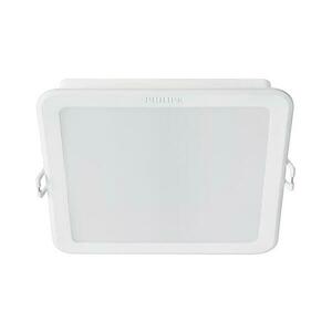 Philips 59465/31/E4 - MESON beépíthető LED lámpatest 12, 5W/230V 6500K 8718696173640 kép
