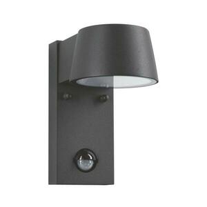 Paulmann 94453 - LED/6W IP44 Kültéri fali lámpa érzékelővel CAPEA 230V 94453 kép