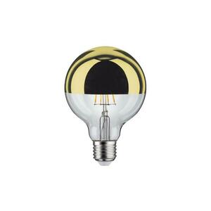LED Dimmelhető izzó tükörgömbfejjel E27/6, 5W/230V - Paulmann 28675 28675 kép