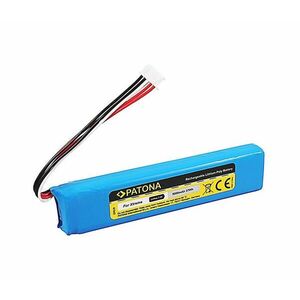 PATONA - Akkumulátor JBL Xtreme 5000mAh 7, 4V Li-Pol PT6704 kép