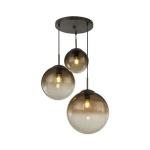 Globo 15865-3 - Csillár zsinóron VARUS 3xE27/40W/230V 15865-3 kép
