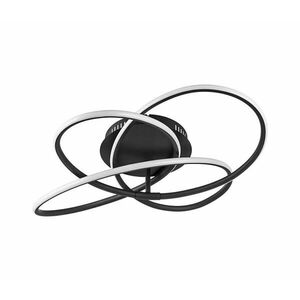 Globo 67201S-30 - LED Csillár PANDA LED/30W/230V 67201S-30 kép