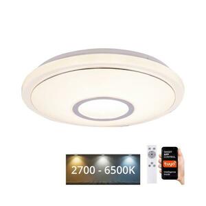 Globo 41386-16SH - CONNOR LED RGBW 16W 230V dimmelhető lámpa + távirányító 41386-16SH kép