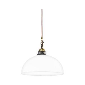 Kolarz 731.30.54 - Csillár zsinóron NONNA 1xE27/75W/230V 731.30.54 kép