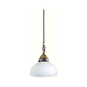 Kolarz 731.30.53 - Csillár zsinóron NONNA 1xE27/75W/230V 731.30.53 kép