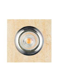 2515139 - VITAR LED beépíthető lámpa 1xGU10/5W/230V homokkő 2515139 kép