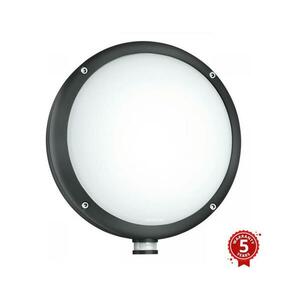 STEINEL 053079 - LED Kültéri lámpa érzékelővel L330 LED/9W/230V IP44 053079 kép