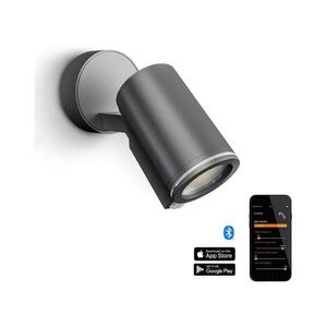 STEINEL 058630 - LED Kültéri lámpa érzékelővel SPOT ONE 1xGU10/7W/230V IP44 058630 kép