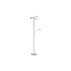 Paul Neuhaus 687-55 - LED fényerőszabályozható állólámpa ARTUR 2xLED/27W + LED/6W 687-55 kép