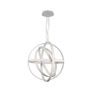 LED csillár kábelen COPERNICUS LED/260W/230V fehér ML6150 kép