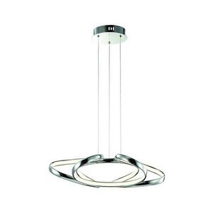 LED csillár kábelen COPERNICUS LED/46W/230V ML3807 kép