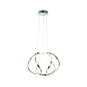 LED kábeles függeszték GLOBE LED/50W/230V ML3808 kép
