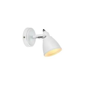 Markslöjd 108084 - Fürdőszobai fali lámpa FJÄLLBACKA 1xG9/20W/230V IP44 108084 kép