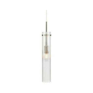 Markslöjd 108112 - Csillár zsinóron TUBO 1xE14/40W/230V 108112 kép