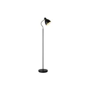 Markslöjd 108016 - Állólámpa NITTA 1xE27/60W/230V 108016 kép