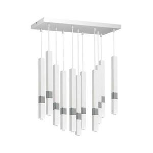 LED csillár CASTRO 11xG9 / 7W / 230V MLP6562 kép