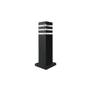 Kültéri lámpa TEKSAS 1xE27/12W/230V IP44, 44 cm, antracit 316172 kép