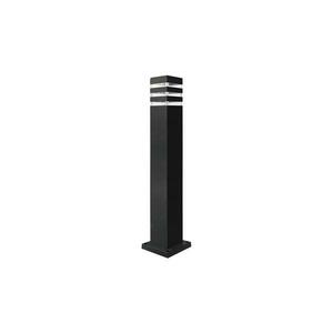 Kültéri lámpa TEKSAS 1xE27/12W/230V IP44 74 cm antracit 316189 kép