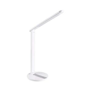 LED Dimmelhető érintős asztali lámpa SERRA LED/8W/230V fehér 316646 kép