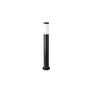Kültéri lámpa 1xE27/60W/230V IP44 80cm fekete 8978 kép
