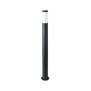 Kültéri lámpa 1xE27/60W/230V IP44 110cm fekete 8594 kép