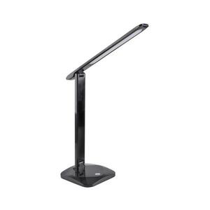 LED Dimmelhető érintős asztali lámpa TOLEDO LED/8W/230V fekete 3000-6500K 316653 kép